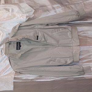 'The Original 80s vintage Members Only iconic racer jacket 40